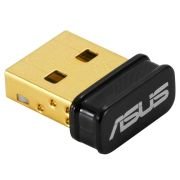 Adaptador USB – WiFi Asus USB-N10 NANO B1/ 150Mbps