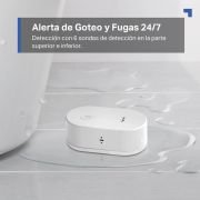 Sensor Inalambrico De Fugas De Agua Inteligente Tp-link Tapo T300