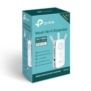 Repetidor WI-FI TP-LINK AC1750 1300Mbps/in 5GHz + 600Mbps/in 2.4GHz