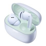 Auriculares Bluetooth Xiaomi Redmi Buds 5 Pro con estuche de carga/ Autonomía 10h/ Aurora Púrpura