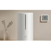 Medidor Temperatura Y Humedad Xiaomi Mi Temperature And Humidity Monitor 3