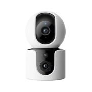 Cámara de Videovigilancia Xiaomi Smart Camera C300 Dual/ Control desde APP