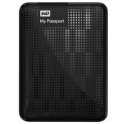 Disco Duro Externo Western Digital My Passport/ 2.5″/ 1TB/ USB 3.0