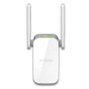 Repetidor Inalámbrico D-Link DAP-1610 1200Mbps/ 2 Antenas