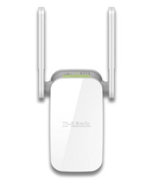 Repetidor Inalámbrico D-Link DAP-1610 1200Mbps/ 2 Antenas