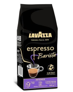 Café en Grano Lavazza Espresso Barista Intenso/ 500g