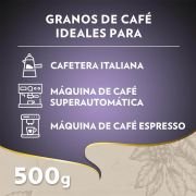Café en Grano Lavazza Espresso Barista Intenso/ 500g