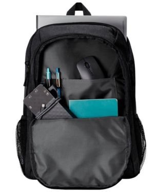 Mochila HP Prelude Pro para Portátiles hasta 15.6″/ Negra