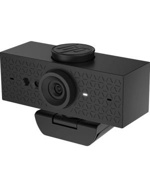 Webcam HP 625 FHD Enfoque Automático/ 1920 x 1080 Full HD