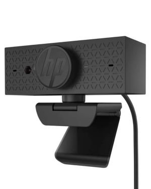 Webcam HP 625 FHD Enfoque Automático/ 1920 x 1080 Full HD