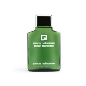 Paco Rabanne Pour Homme Eau De Toilette Spray 100ml