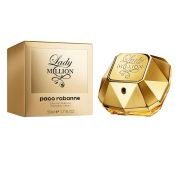 Paco Rabanne Lady Million Eau De Perfume Spray 80ml