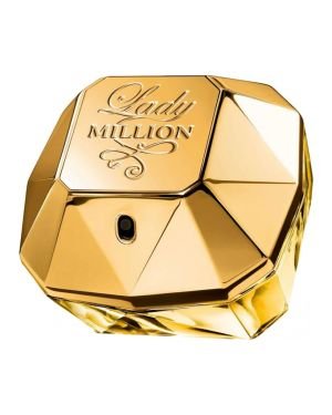 Paco Rabanne Lady Million Eau De Perfume Spray 80ml