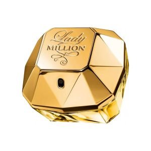 Paco Rabanne Lady Million Eau De Perfume Spray 80ml