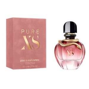 Paco Rabanne Pure XS For Her Eau De Perfume Spray 50ml