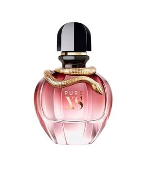 Paco Rabanne Pure XS For Her Eau De Perfume Spray 50ml