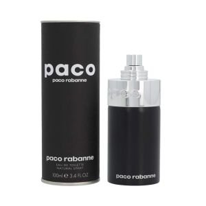 Paco Rabanne Paco Eau De Toilette Spray 100ml