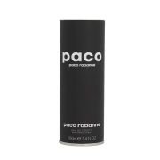 Paco Rabanne Paco Eau De Toilette Spray 100ml