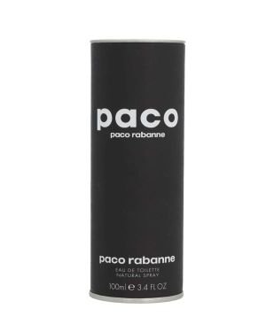 Paco Rabanne Paco Eau De Toilette Spray 100ml