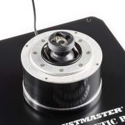 Thrustmaster HOTAS Magnetic Base — Base magnética compatible con las palancas desmontables de flight stick de Thrustmaster en PC