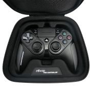 Thrustmaster ESWAP T-CASE – Estuche de transporte para el ESWAP Pro Controller para Xbox Y PC
