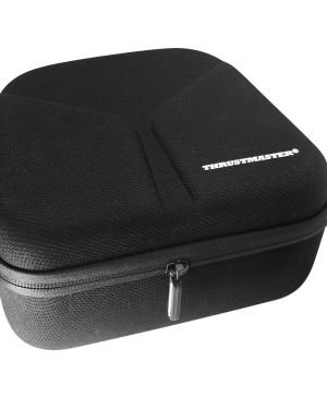 Thrustmaster ESWAP T-CASE – Estuche de transporte para el ESWAP Pro Controller para Xbox Y PC