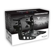 Thrustmaster TM Flying Clamp – anclaje 100% metálico para escritorio y mesa, para usar con PC