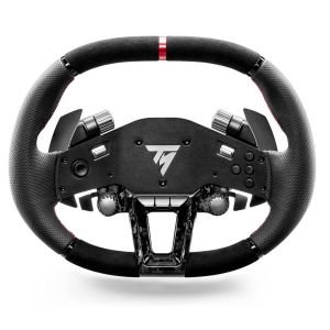 Thrustmaster Hypercar Wheel Add-On, Aro de Volante Premium, Para PC y Consolas