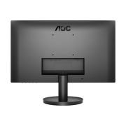 AOC 24B3HA2 – Monitor FHD de 24 Pulgadas, IPS, 100 Hz, 1 ms, Bisel Ultrafino, FlickerFree, Adaptive Sync (1920 x 1080 250 CD/m HDMI 1.4 / DP 1.4)