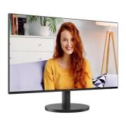 AOC 24B3HA2 – Monitor FHD de 24 Pulgadas, IPS, 100 Hz, 1 ms, Bisel Ultrafino, FlickerFree, Adaptive Sync (1920 x 1080 250 CD/m HDMI 1.4 / DP 1.4)