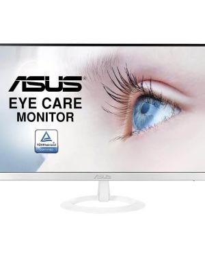 ASUS VZ279HE-W – Monitor para PC VESA (68,6 cm (27″), 1920 x 1080 Pixeles, IPS, Full HD, 5ms , 250 cd / m²), Blanco