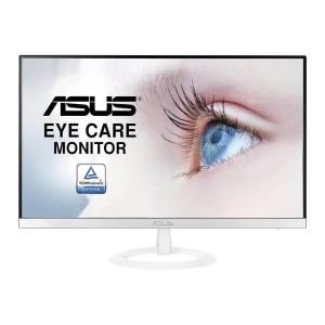 ASUS VZ279HE-W – Monitor para PC VESA (68,6 cm (27″), 1920 x 1080 Pixeles, IPS, Full HD, 5ms , 250 cd / m²), Blanco