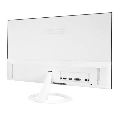 ASUS VZ279HE-W – Monitor para PC VESA (68,6 cm (27″), 1920 x 1080 Pixeles, IPS, Full HD, 5ms , 250 cd / m²), Blanco