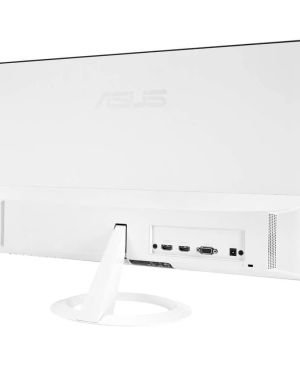 ASUS VZ279HE-W – Monitor para PC VESA (68,6 cm (27″), 1920 x 1080 Pixeles, IPS, Full HD, 5ms , 250 cd / m²), Blanco