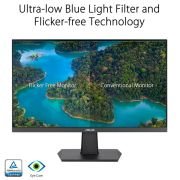 Monitor Gaming Asus VA24EHFR 24″/ Full HD/ 1ms/ 100Hz/ IPS/ Negro