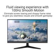 Monitor Gaming Asus VY229HF 21.45″/ Full HD/ 1ms/ 100Hz/ IPS/ Negro
