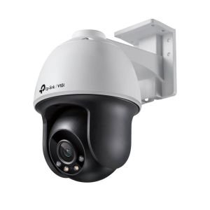 Camara Exterior Ip Wifi Tp-link Vigi C540(4mm) Ip66 4mp H265+ Vision Nocturna Color Poe 360º Deteccion Inteligente