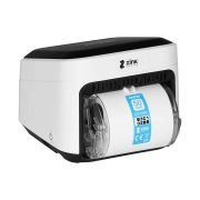 Brother VC-500W – Impresora de Etiquetas a color con WiFI (USB 2.0, Cortador Manual y automático)