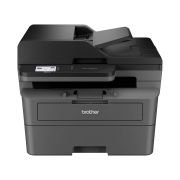 Brother MFCL2800DW, Impresora multifunción láser Monocromo WiFi con fax, impresión automática a Doble Cara y ADF de 50 Hojas