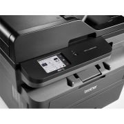 Brother MFCL2800DW, Impresora multifunción láser Monocromo WiFi con fax, impresión automática a Doble Cara y ADF de 50 Hojas