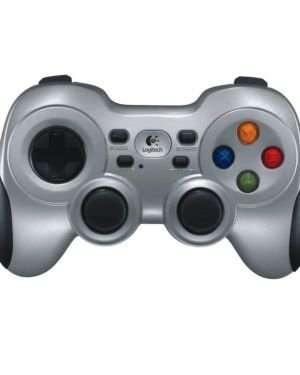 Gamepad Logitech F710 Mando Gaming Inalámbrico