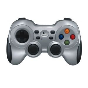 Gamepad Logitech F710 Mando Gaming Inalámbrico