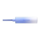 Powerbank 5000mAh Vention FHWL0/ 20W/ Wireless/ Azul