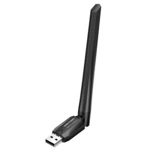 Adaptador USB – WiFi Vention KDTB0/ 650Mbps Dual Band