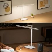 LAMPARA ESCRITORIO XIAOMI LED DESK LAMP 2 BLANCO