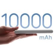 Powerbank 10000mAh Xiaomi Power Bank 22.5 Lite/ 22.5W/ Blanca