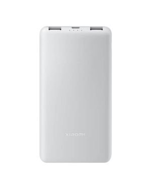 Powerbank 10000mAh Xiaomi Power Bank 22.5 Lite/ 22.5W/ Blanca