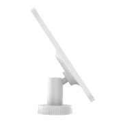 Xiaomi Outdoor Camera Solar Panel – Carga de Alta Potencia de 5W, Conector USB-C Resistente al Agua, IP66, Cable de 3m, Blanco (Versión ES)