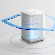 CAMARA XIAOMI OUTDOOR CAMERA BASE STATION