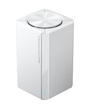 Xiaomi Mesh System AC1200 Sistema WiFi Dual Band Blanco Pack 2 Unidades